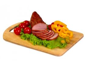Мясные деликатесы из говядины и свинины